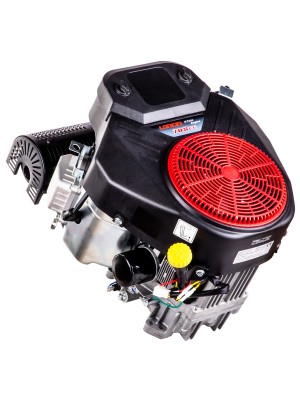 Loncin Lc2p77f Eur5 Benzinli Motor 708cc Traktör Tip